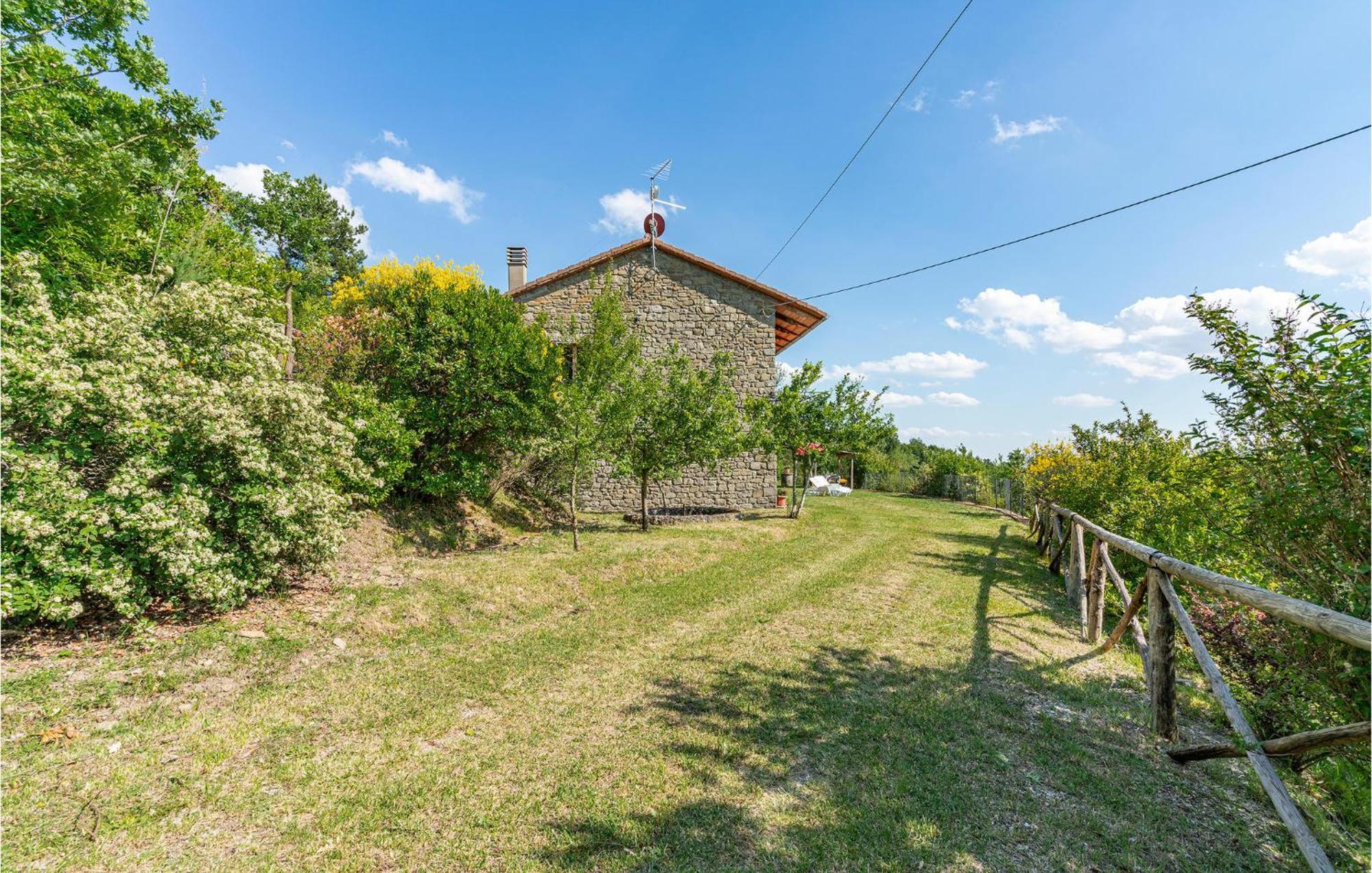 Bellavista Villa Cortona Exterior photo