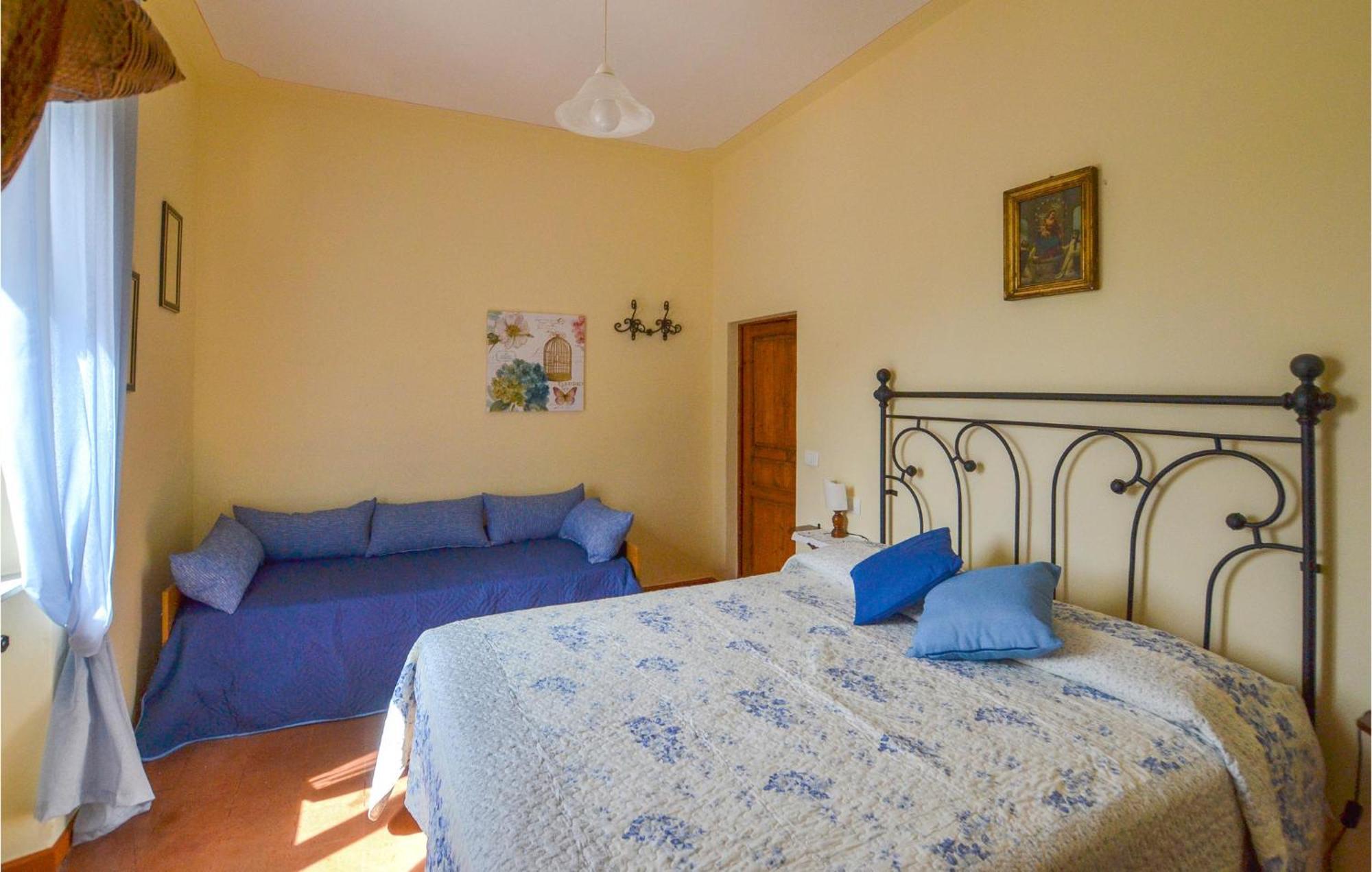 Bellavista Villa Cortona Exterior photo