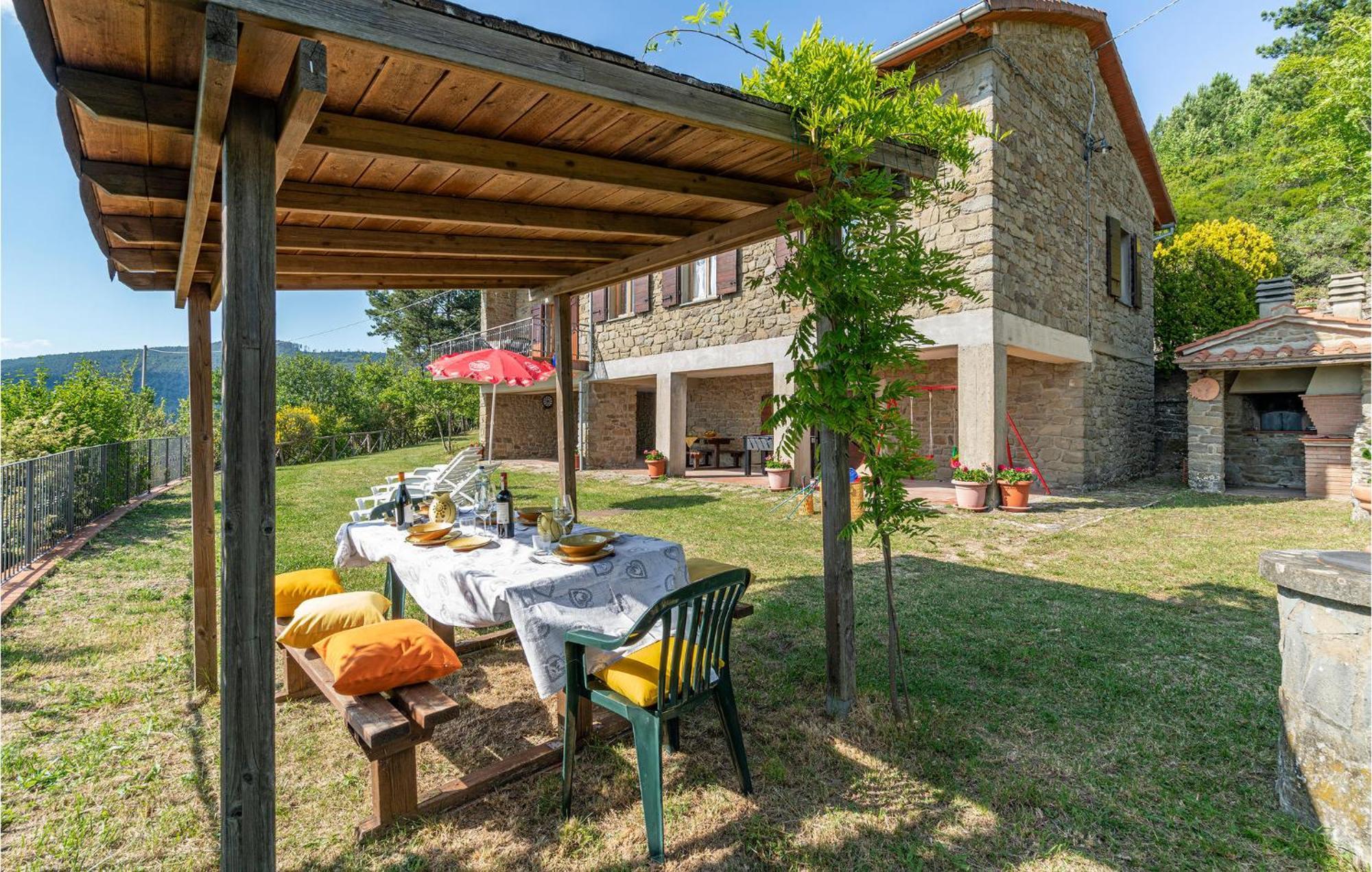 Bellavista Villa Cortona Exterior photo