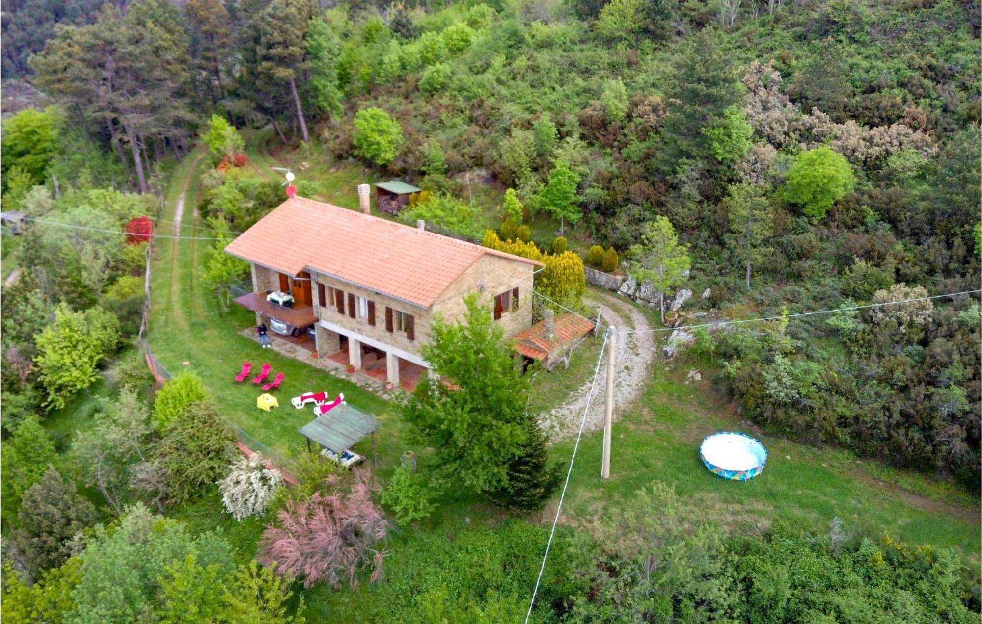 Bellavista Villa Cortona Exterior photo